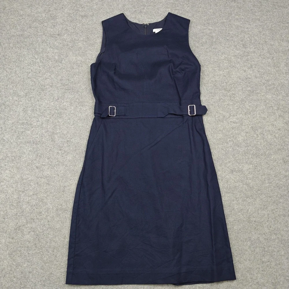 j.crew knee-length dresses Floral Knee Length Dresses